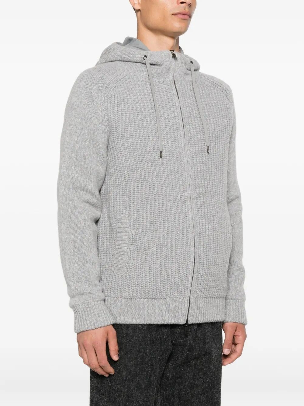 `Resort` Bomber Jacket - 5