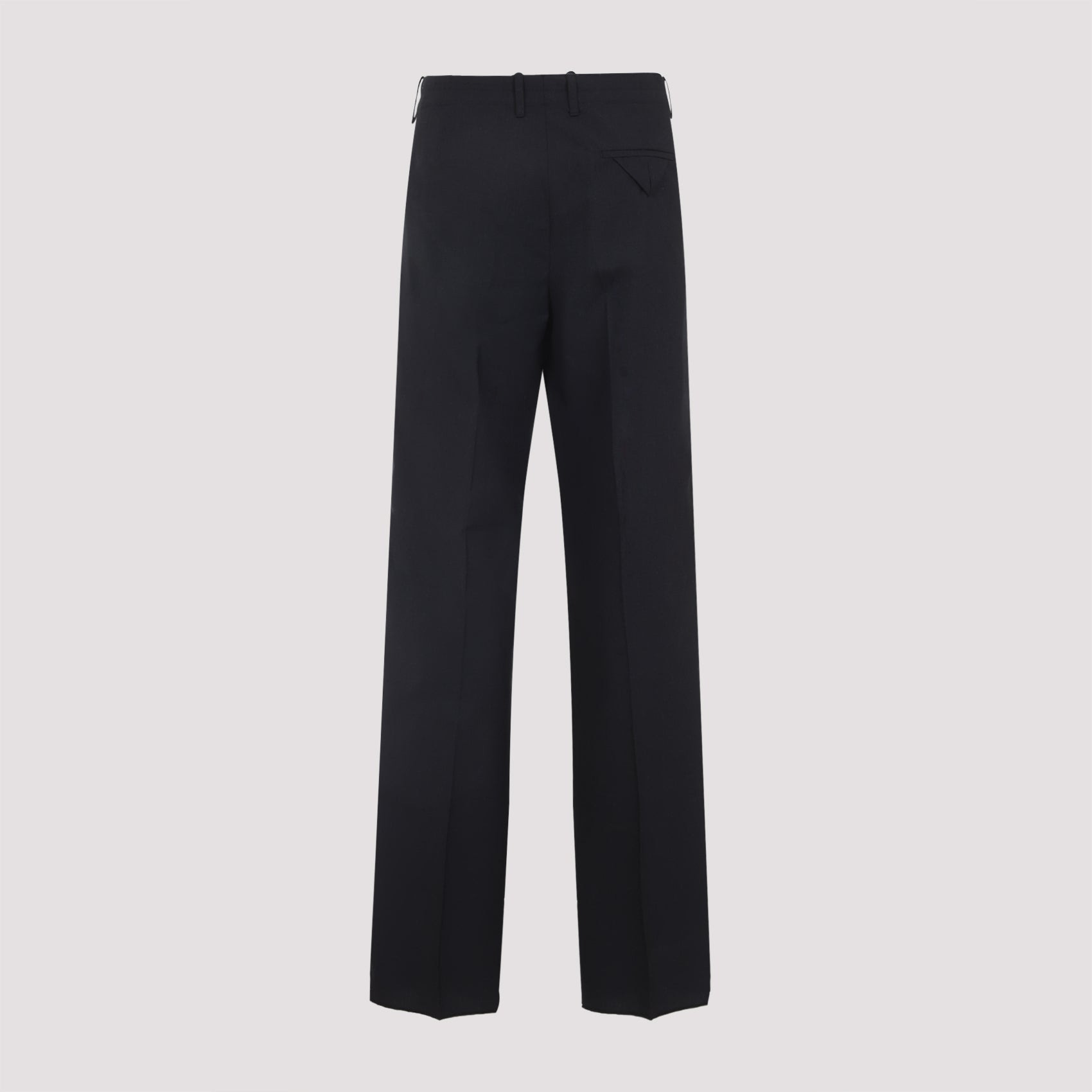 Bottega Veneta Wool Pants Men - 2