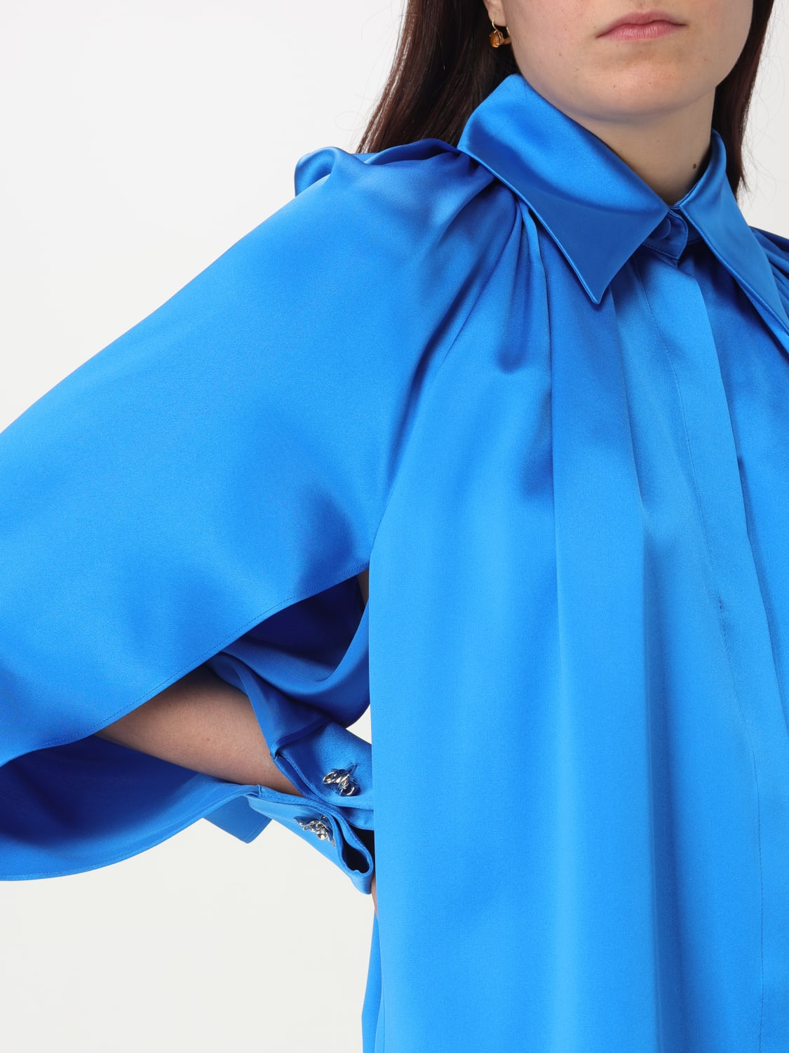 Shirt woman Max Mara - 5