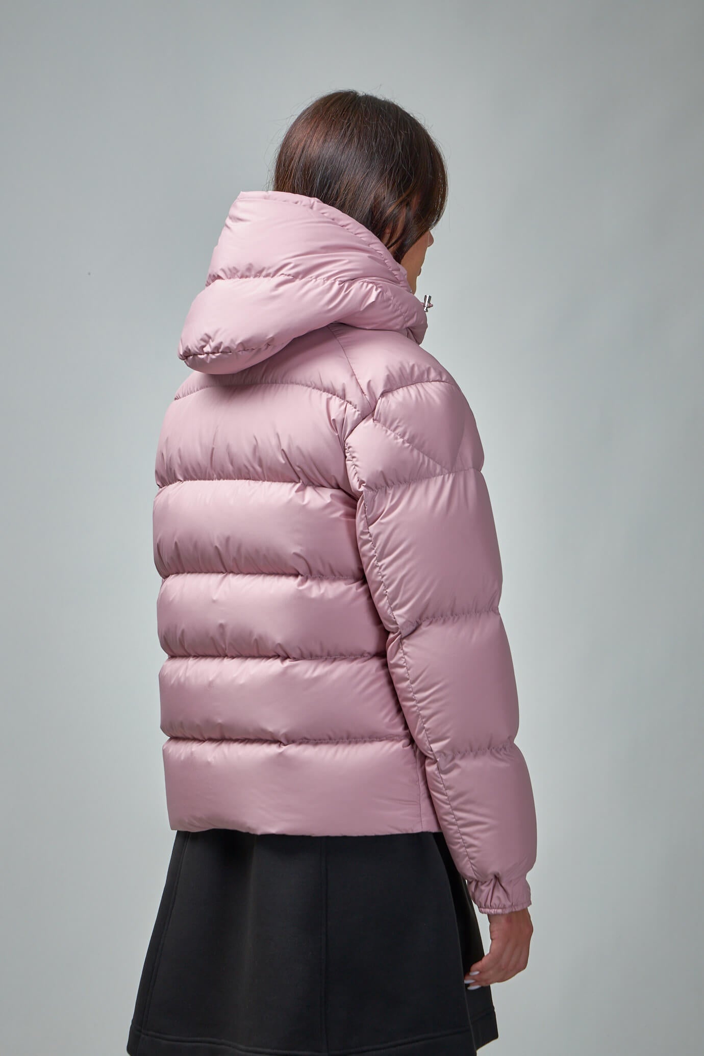 Maya Down Jacket - 3