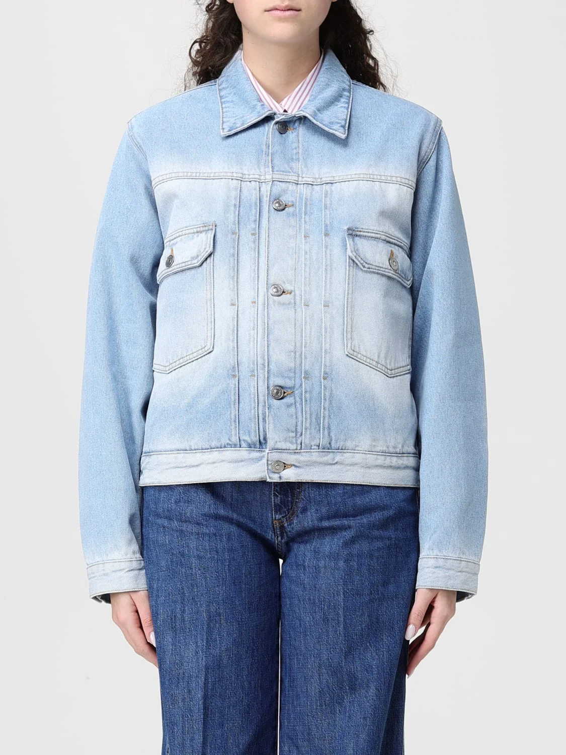 Blazer woman Victoria Victoria Beckham - 1