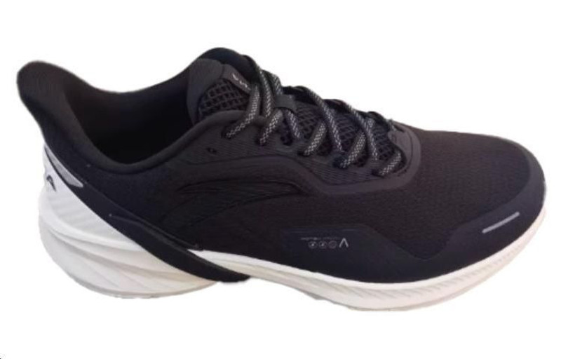 ANTA ANTA The Sting 4 'Black White' 112335520S-1 outlook