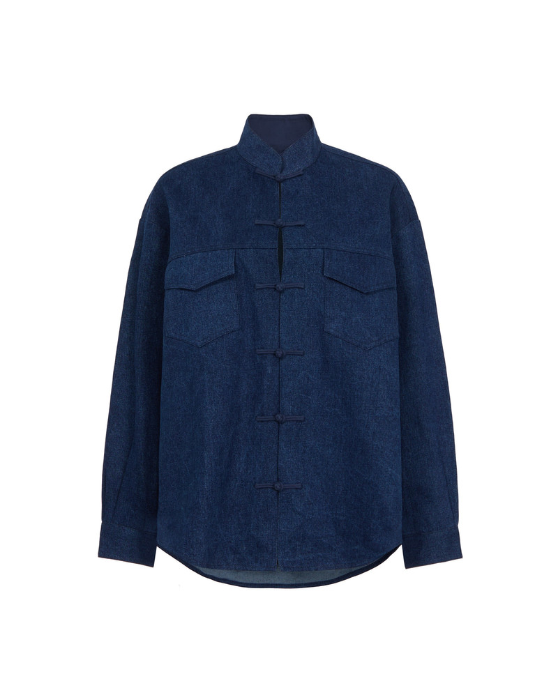 SAU LEE ENZO TANG JACKET outlook