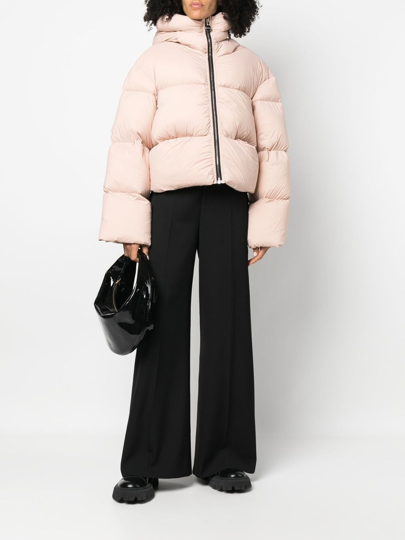 IENKI IENKI Kenny down-filled puffer jacket outlook