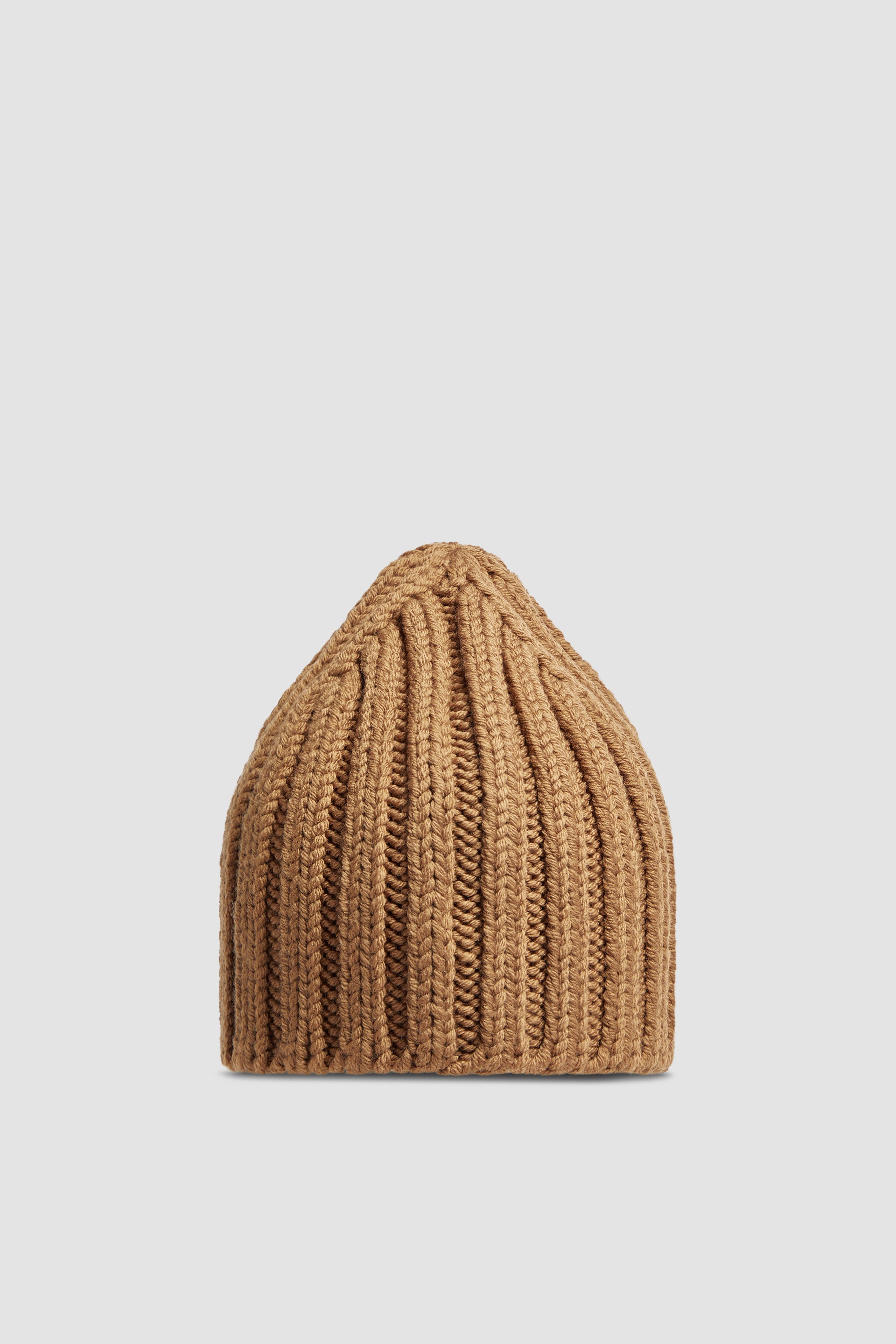 Wool Beanie - 4