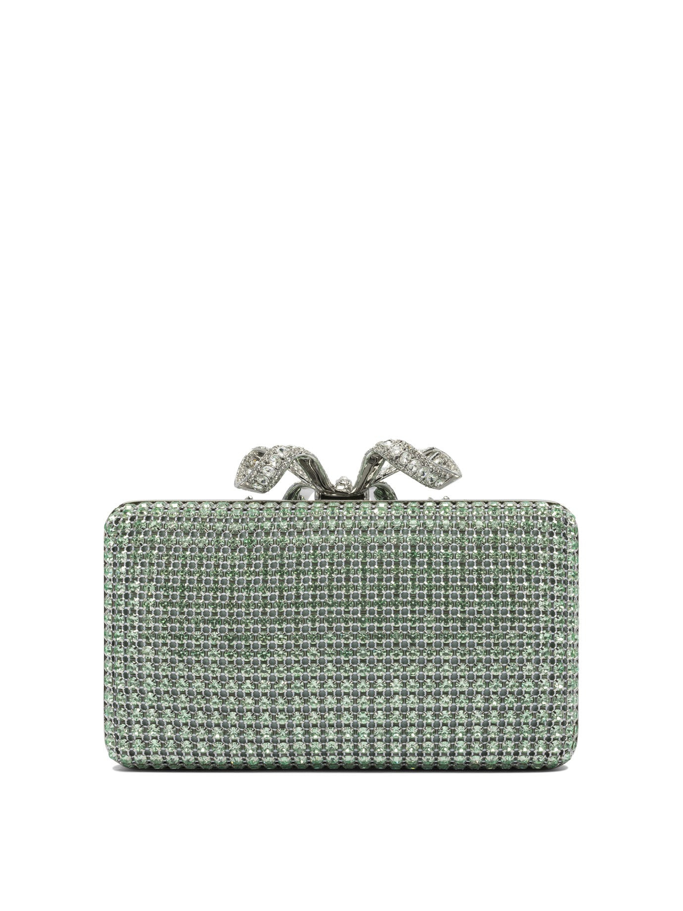 Self-portrait Clutches - 3