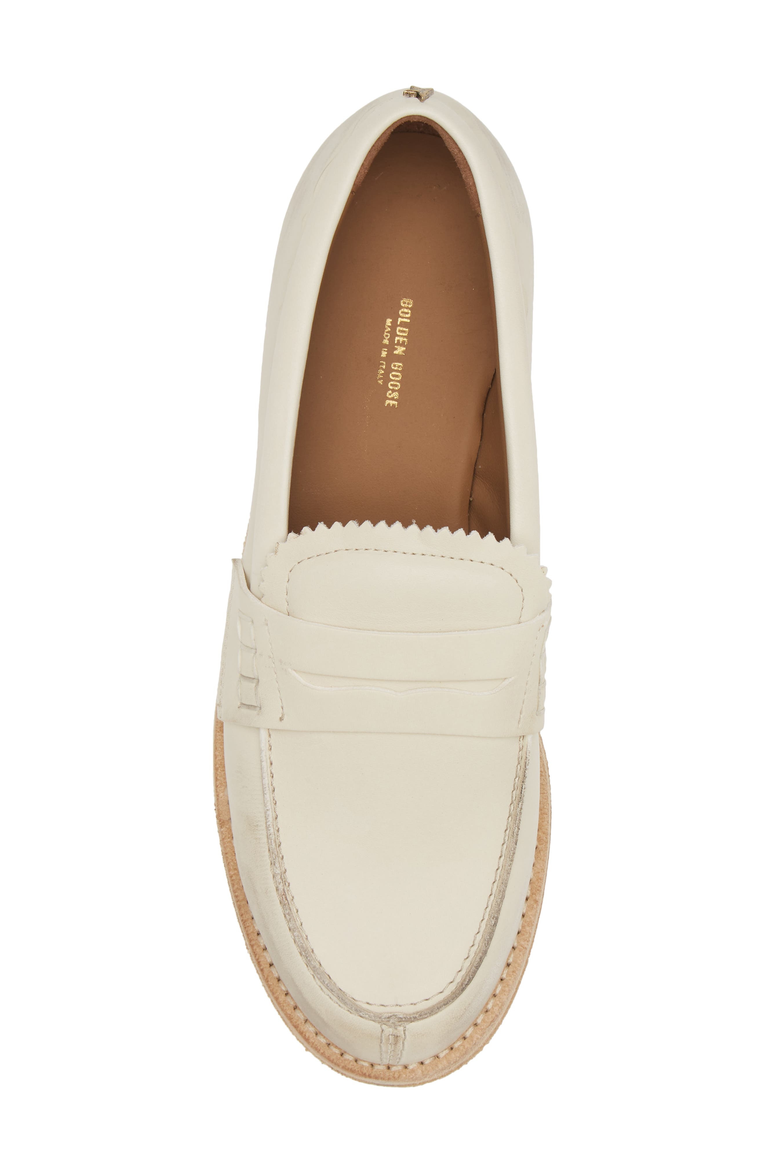Jerry Loafer - 5