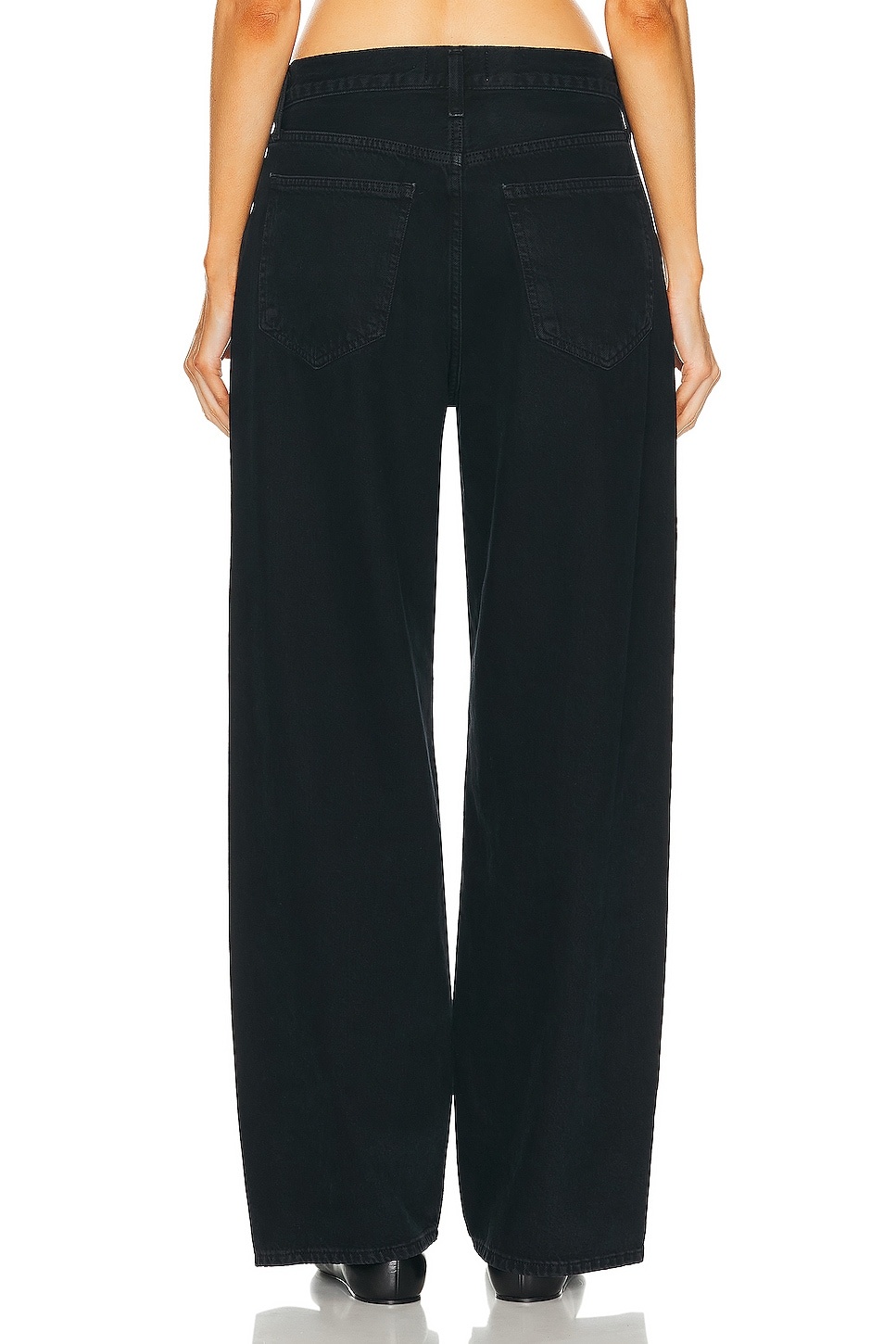 Low Slung Baggy - 3