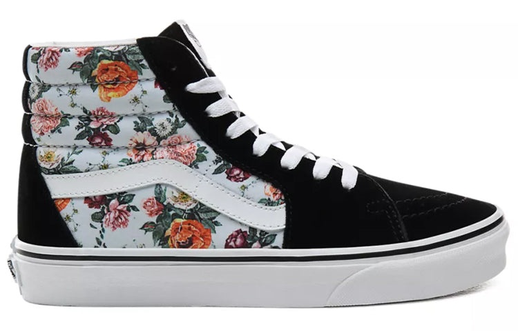 Vans SK8-HI 'Garden Floral' VN0A4BV6V3F - 2