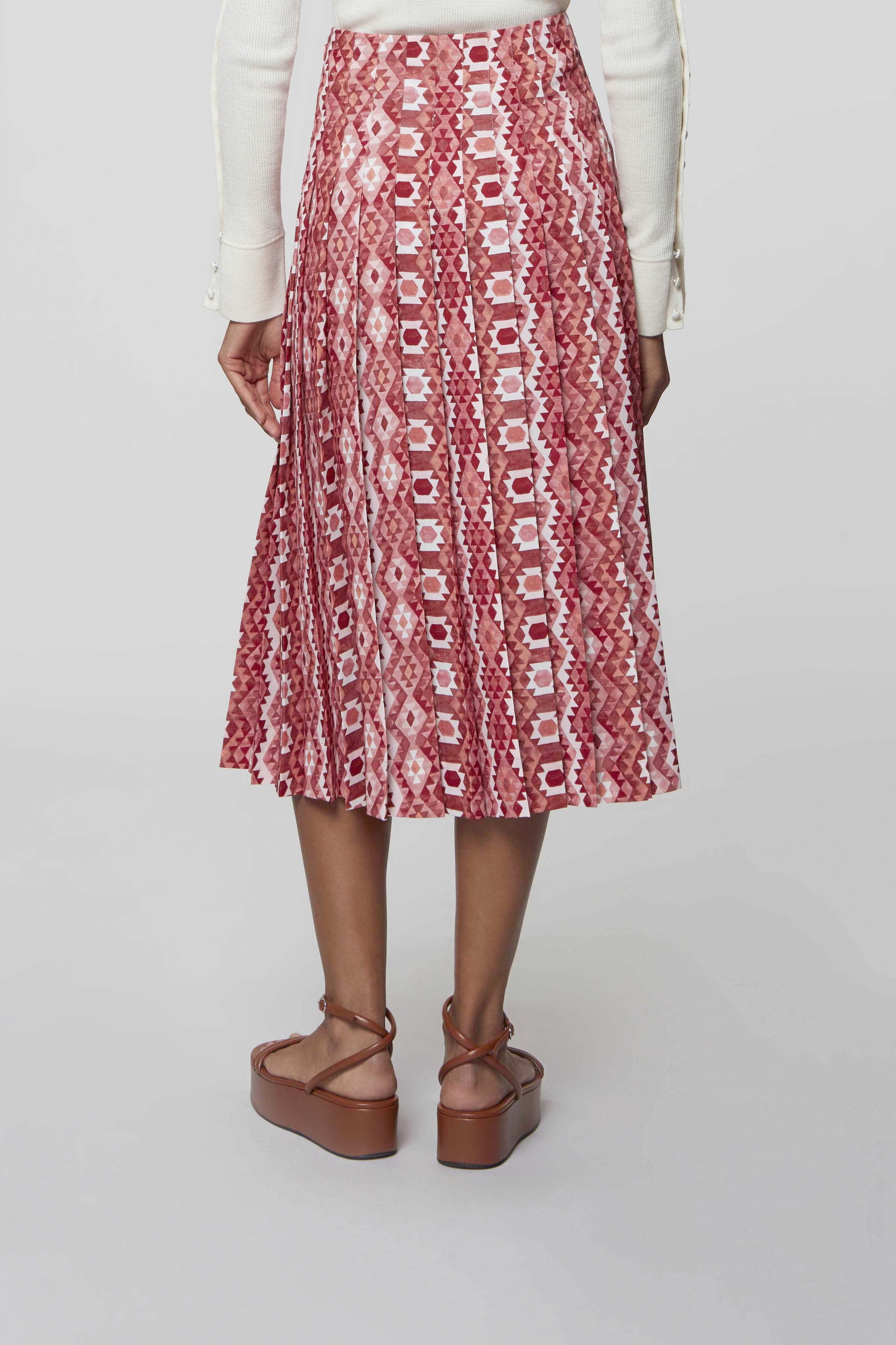 'TULLIUS' SKIRT - 4
