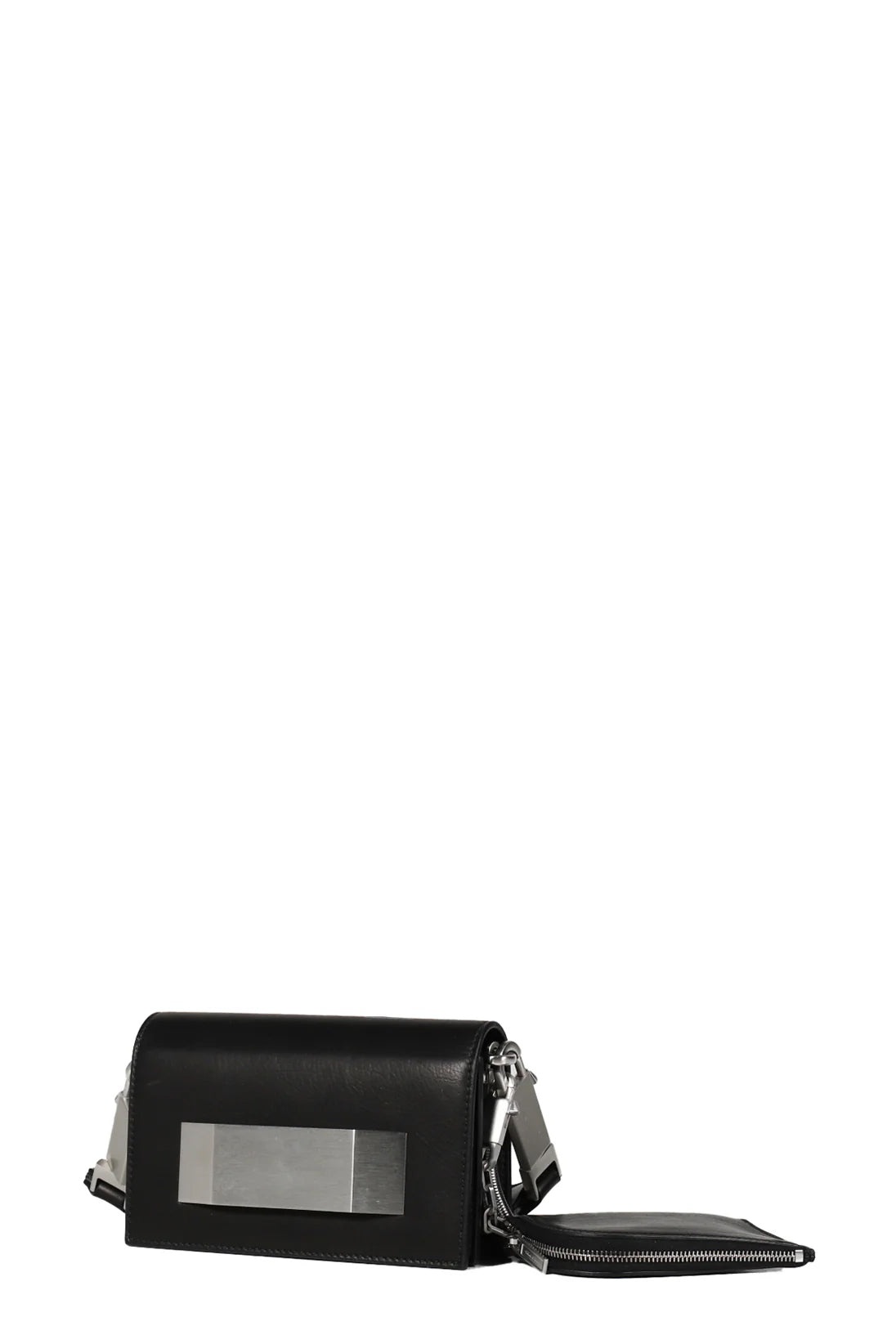 MINI GRIFFIN / BLK - 5