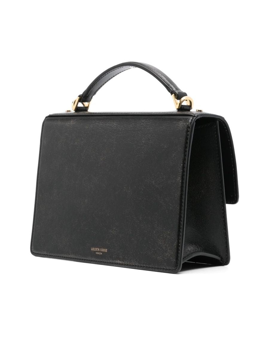 Venezia Leather Handbag - 4