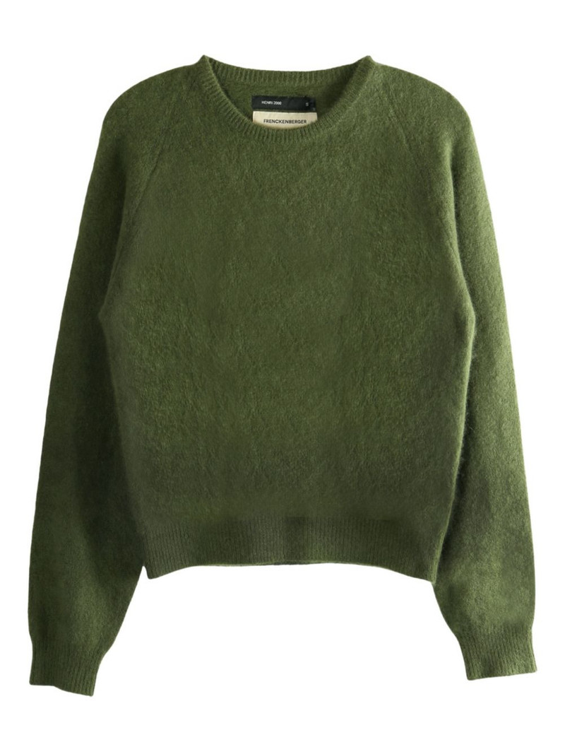 raglan-sleeve sweater 1