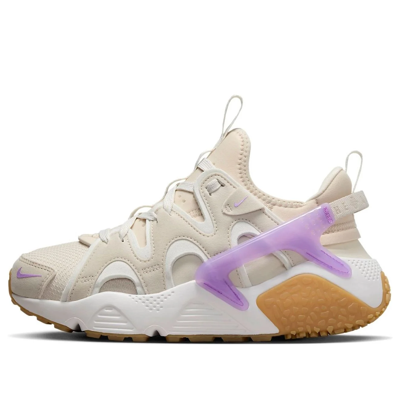 (WMNS) Nike Air Huarache Craft DQ8031-103 - 1