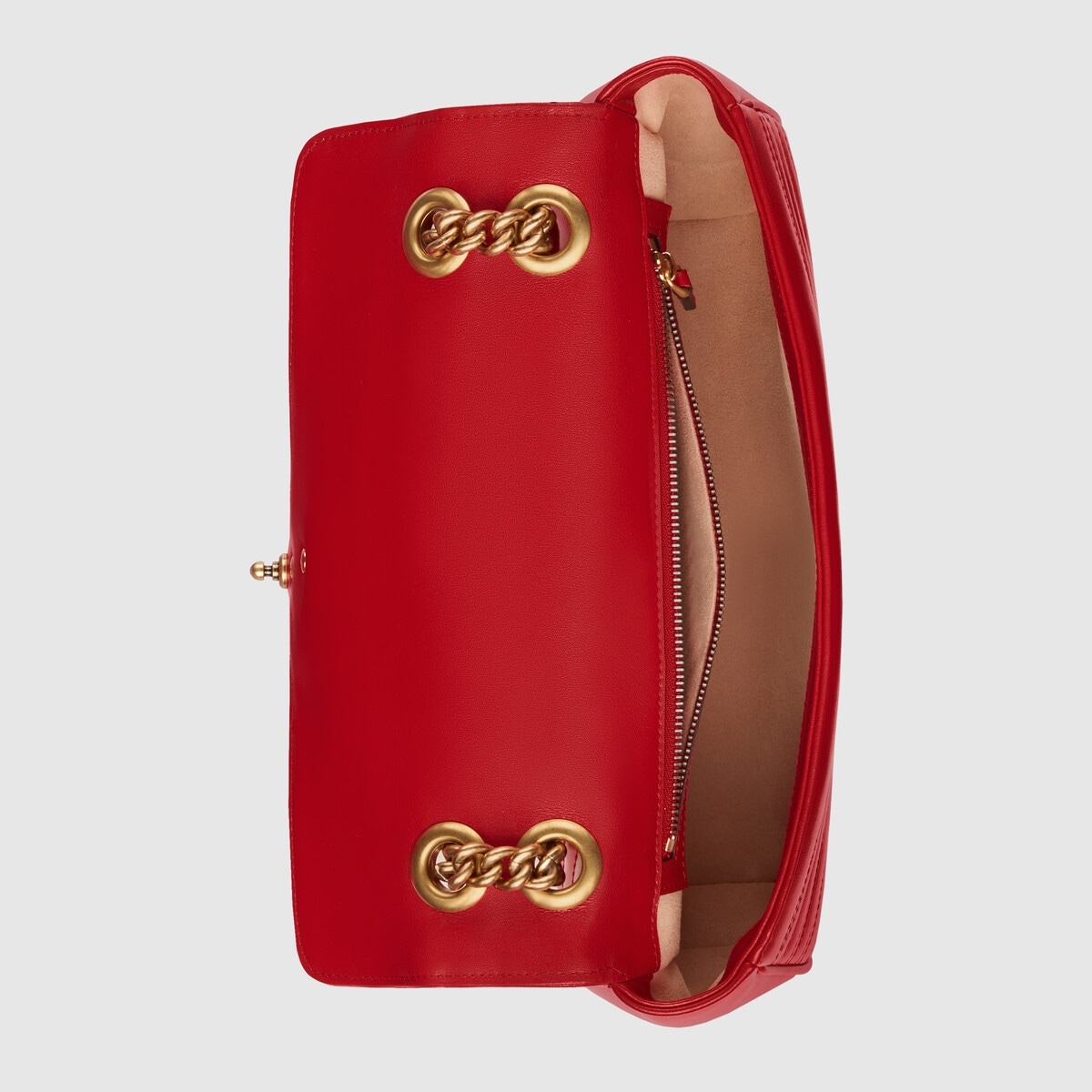 GG Marmont small shoulder bag - 8