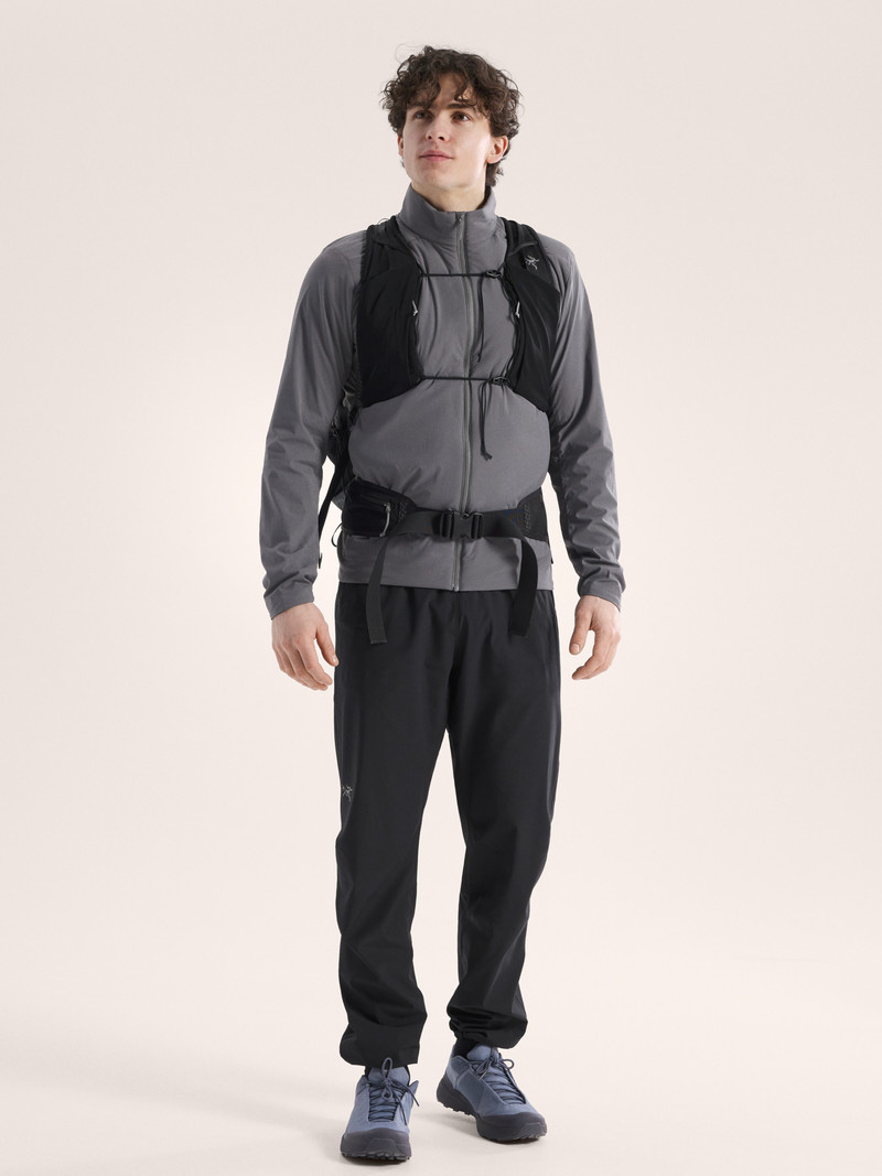 Arc'teryx Atom SL Jacket outlook