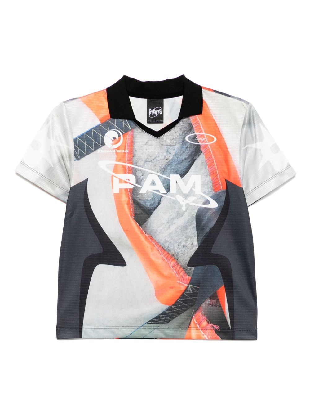 Rue De Lancy Soma T-shirt - 1