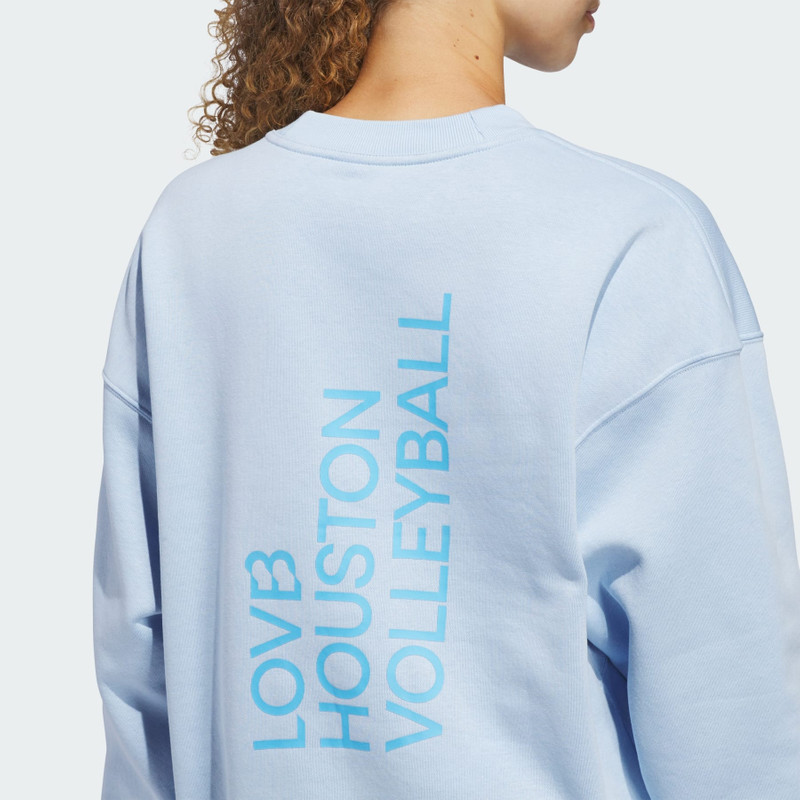 LOVB Houston Sweatshirt 6