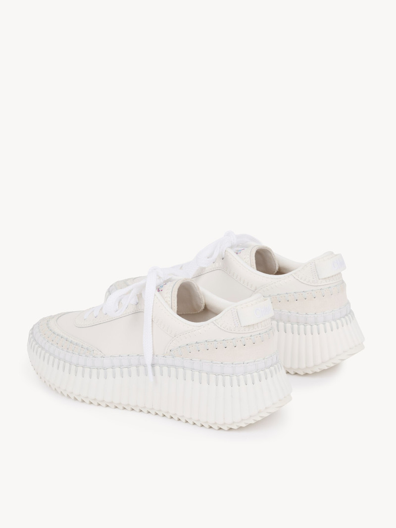 NAMA SNEAKER 5