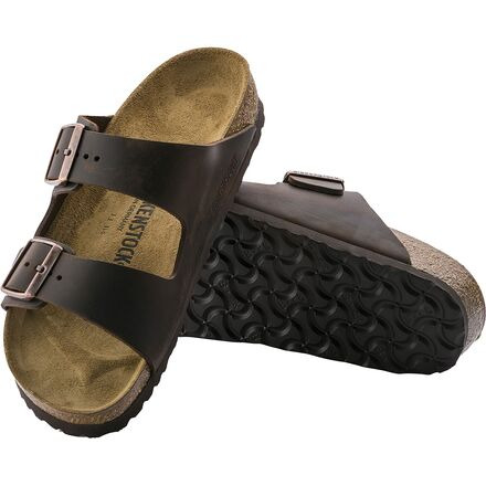 Arizona Leather Sandal - Women's - 5