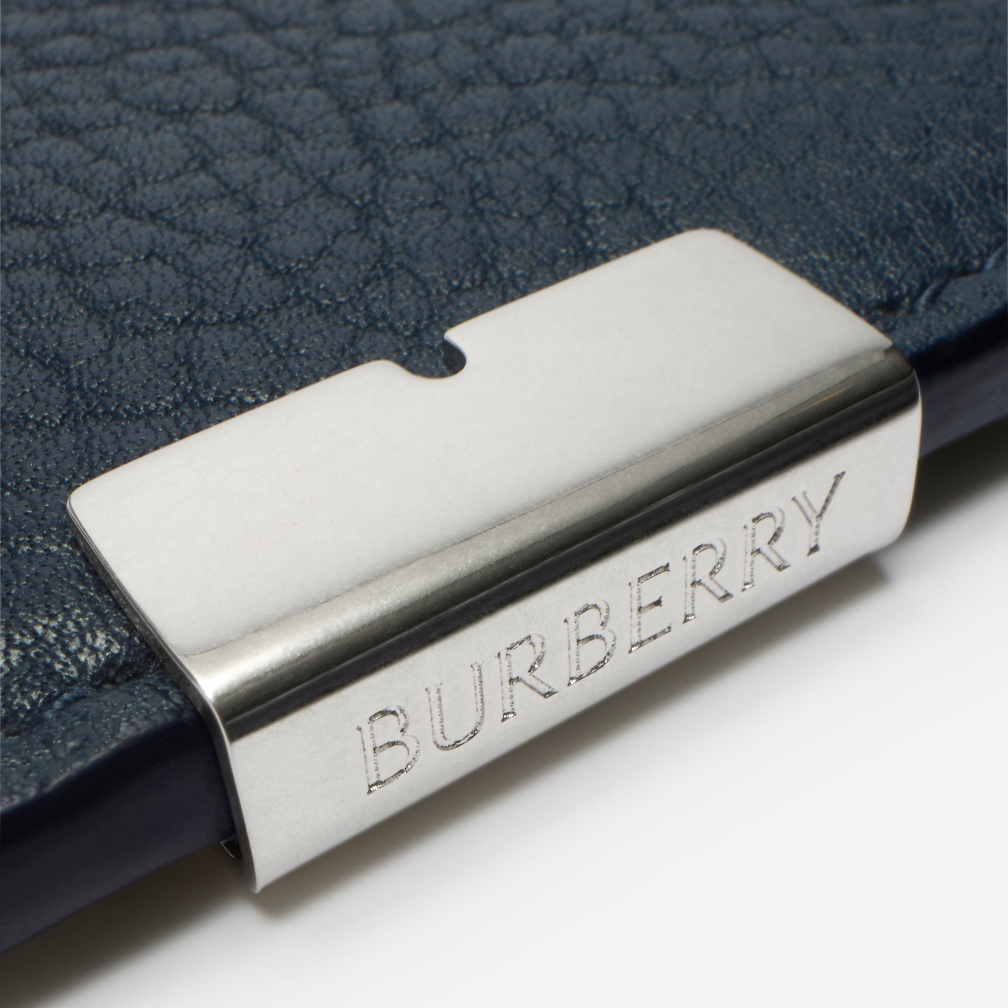 B Cut Card Case - 2