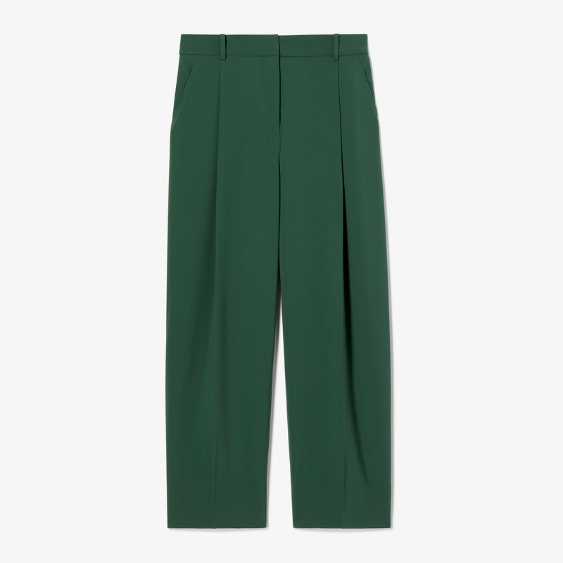 Bala Barrel Pant - OrigamiTech 5