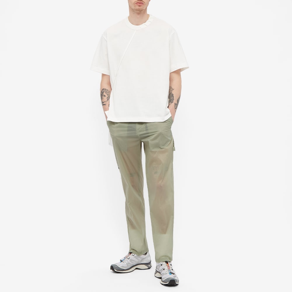 5 Moncler Craig Green Pantalone Lightweight Pant - 6