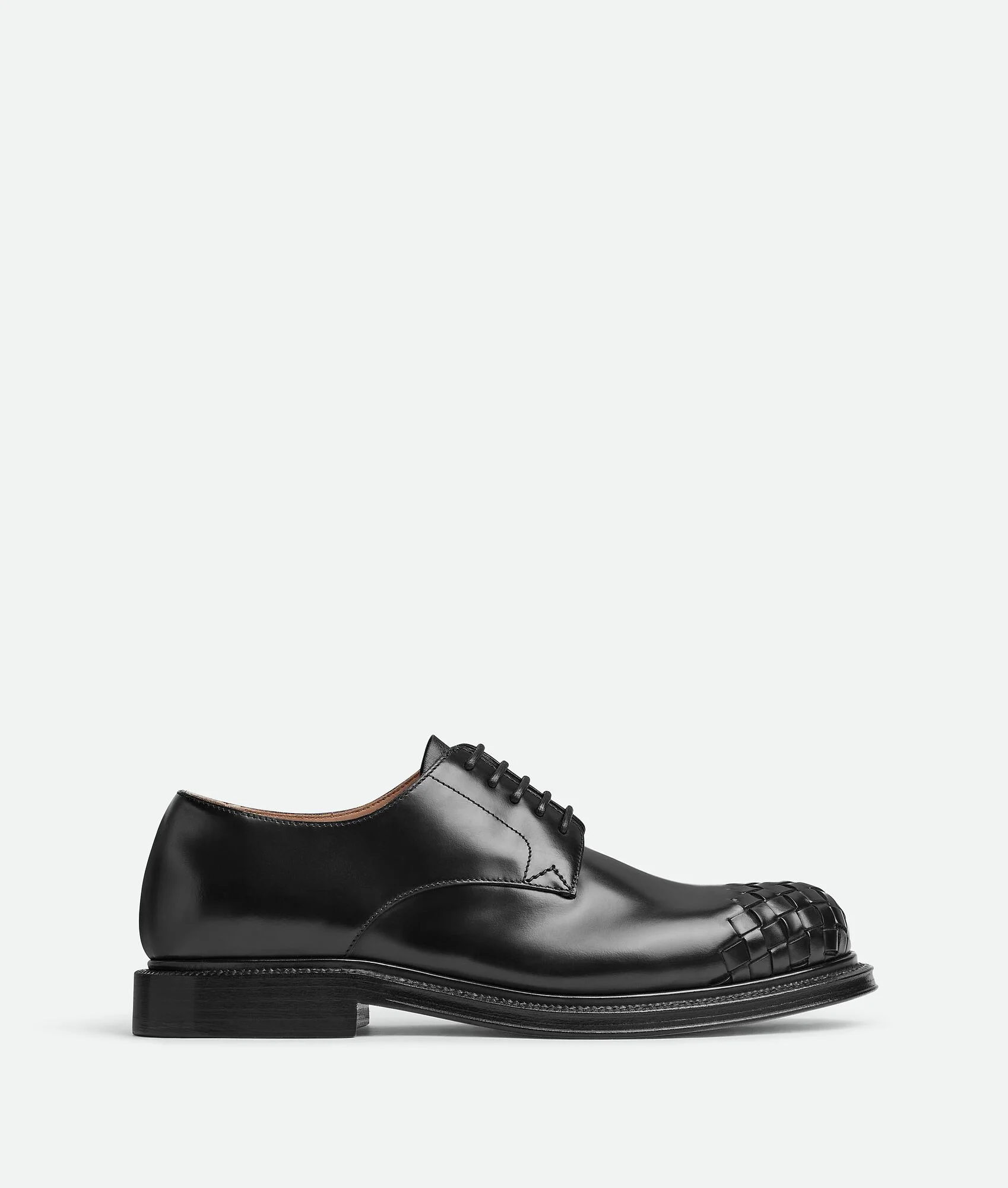 James Lace-Up Shoe - 1