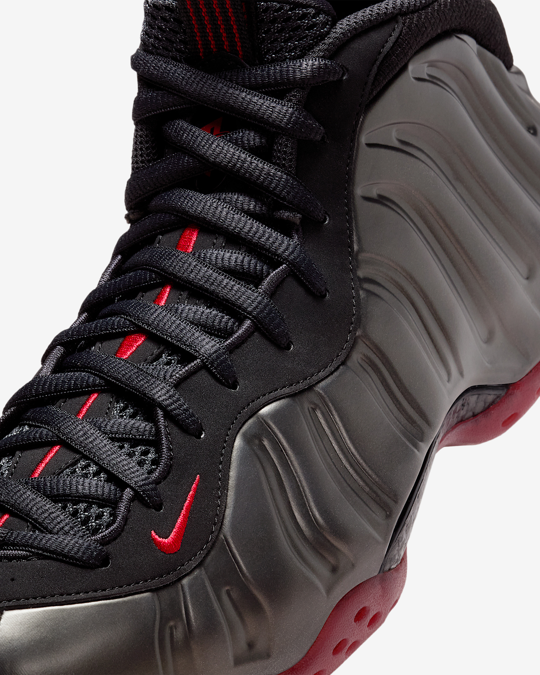 Nike Air Foamposite One Men's Shoes - 7