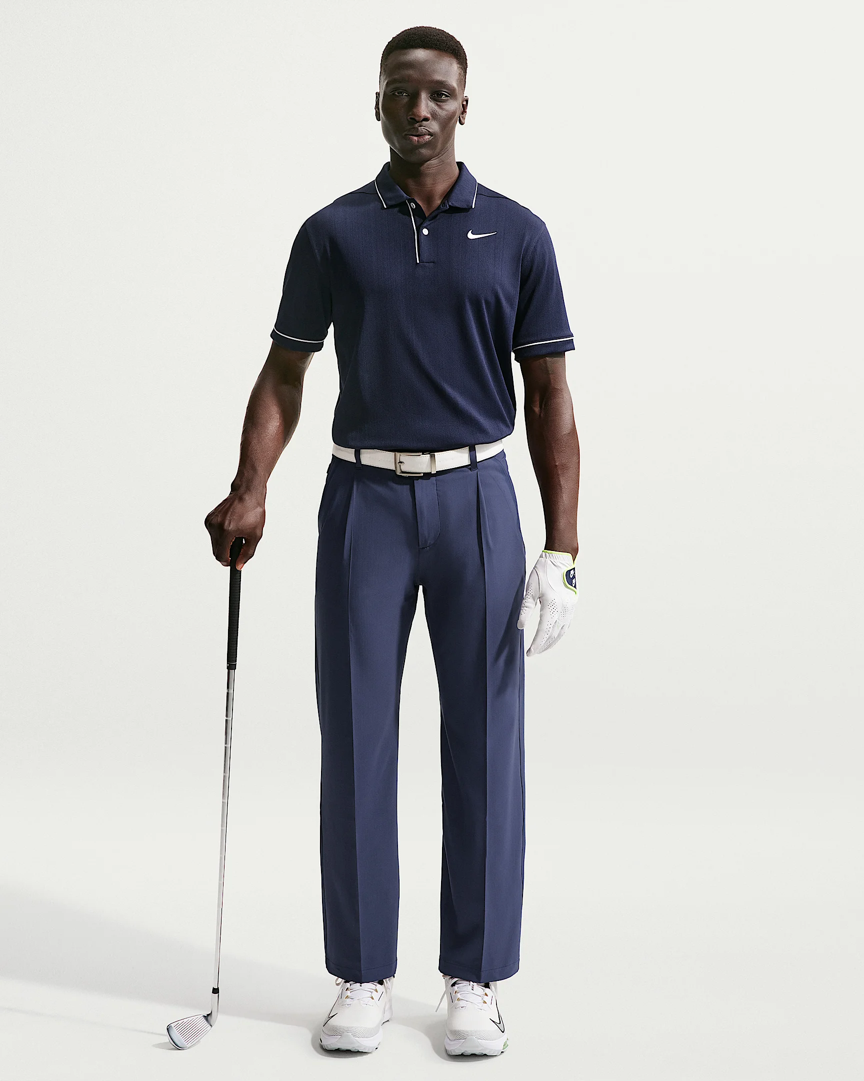 Nike Tailored Performance Men's Dri-FIT Golf Pants - 1