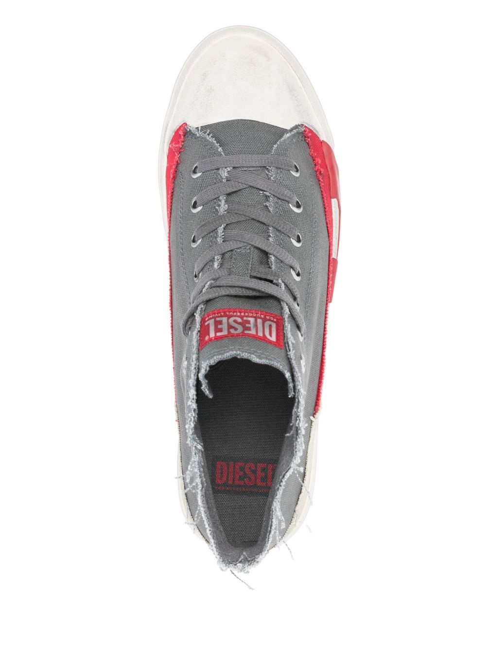 S-D-Verse Mid sneakers - 4