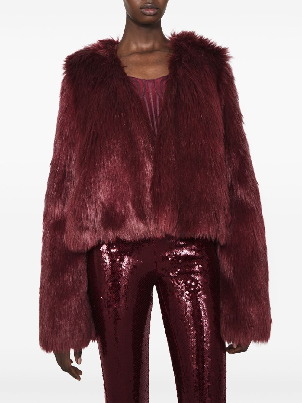 Manouchi jacket - 5