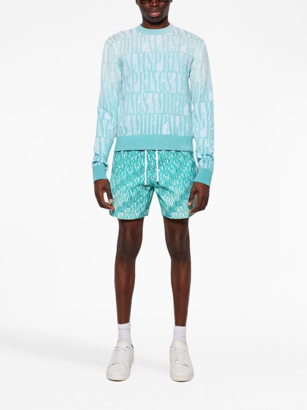 x The Webster Palm Springs jumper - 2