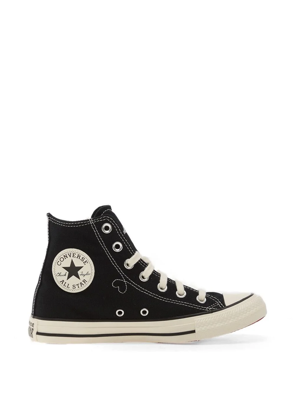 Chuck Taylor charm-detail sneakers - 1