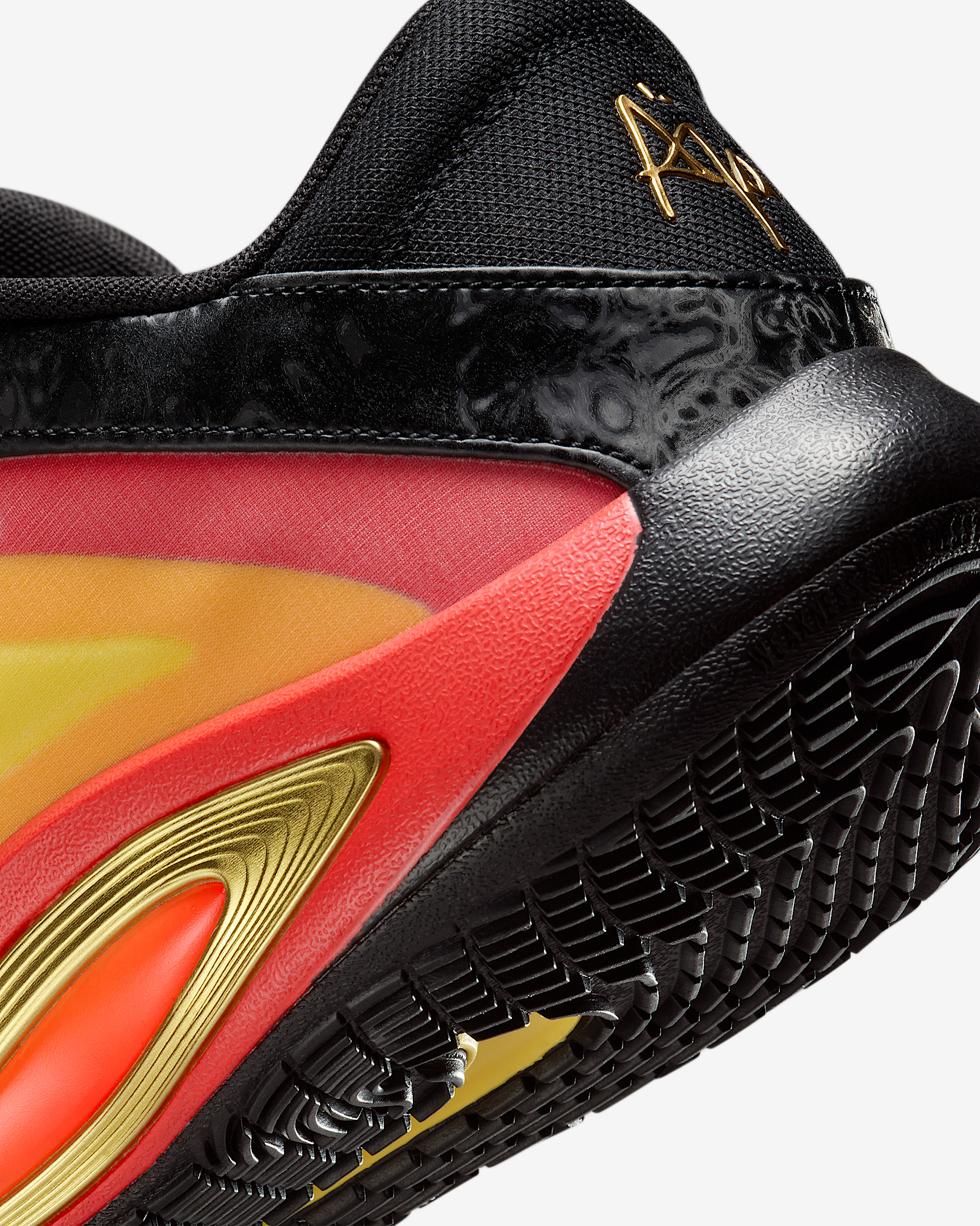 A'One ASW A'ja Wilson Basketball Shoes - 8