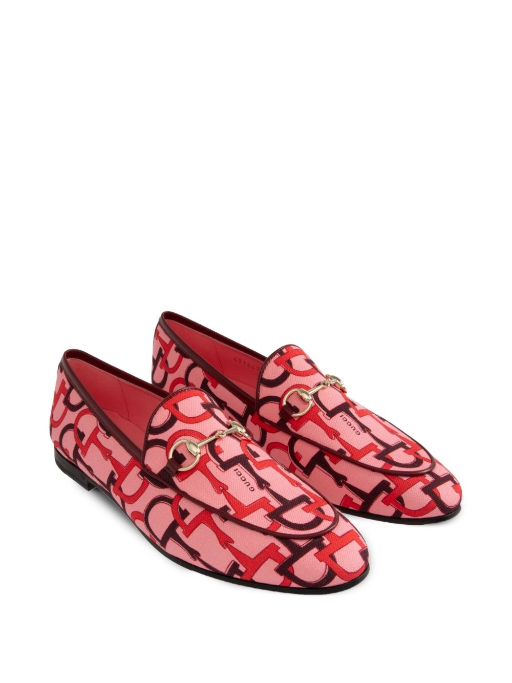 Jordaan loafers - 2