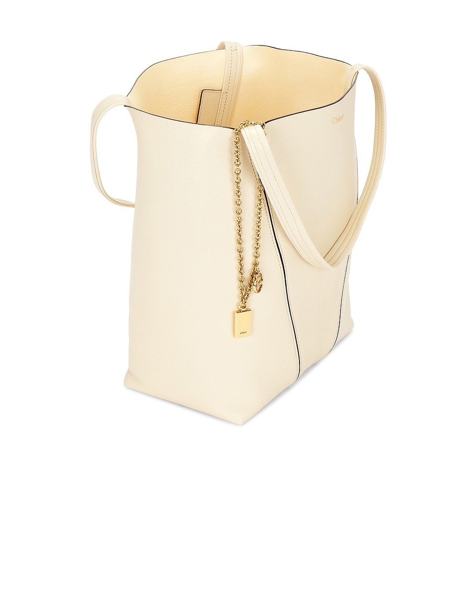 Spin Medium Tote Bag - 5