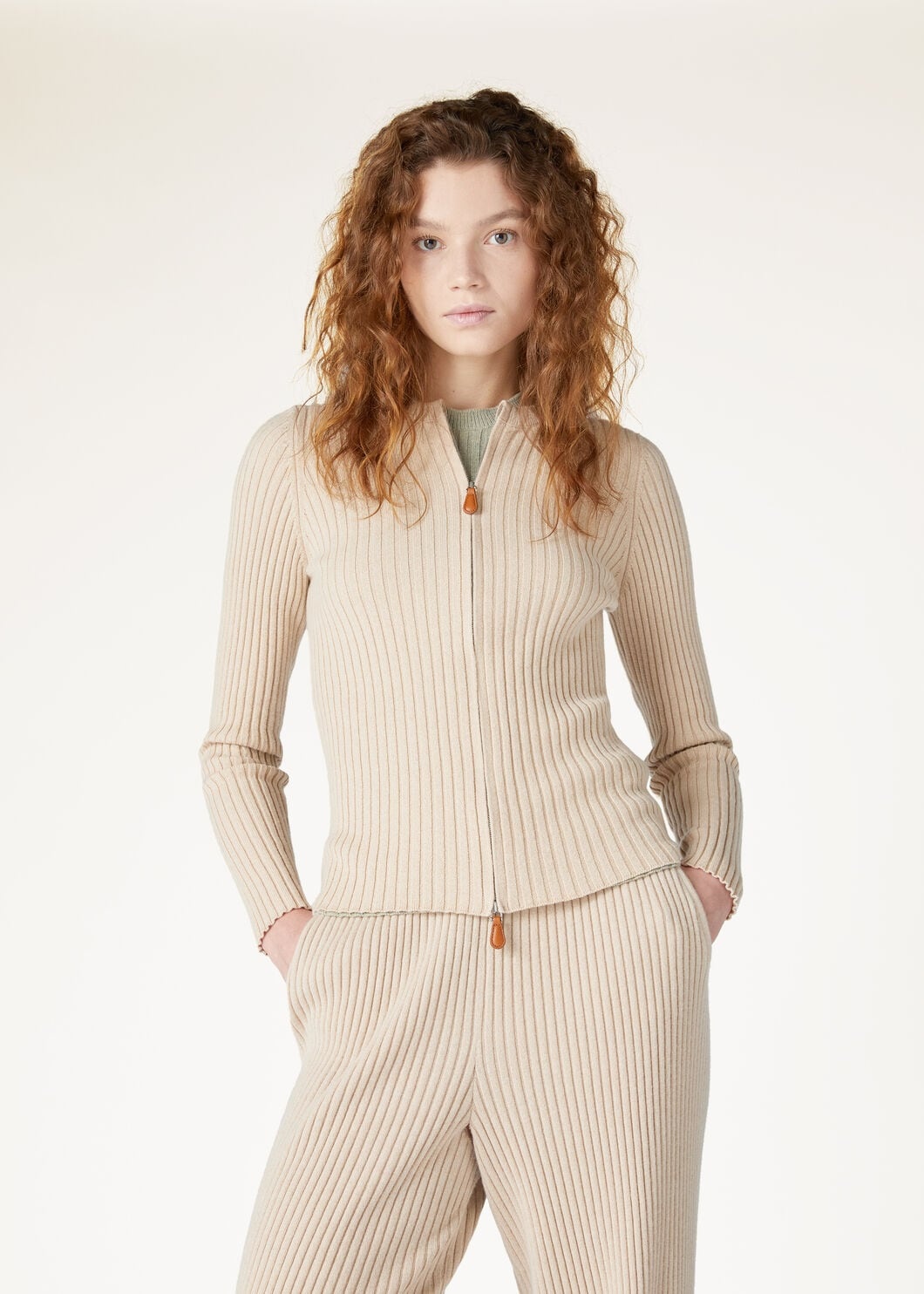 Lago Sirio Jacket - 4