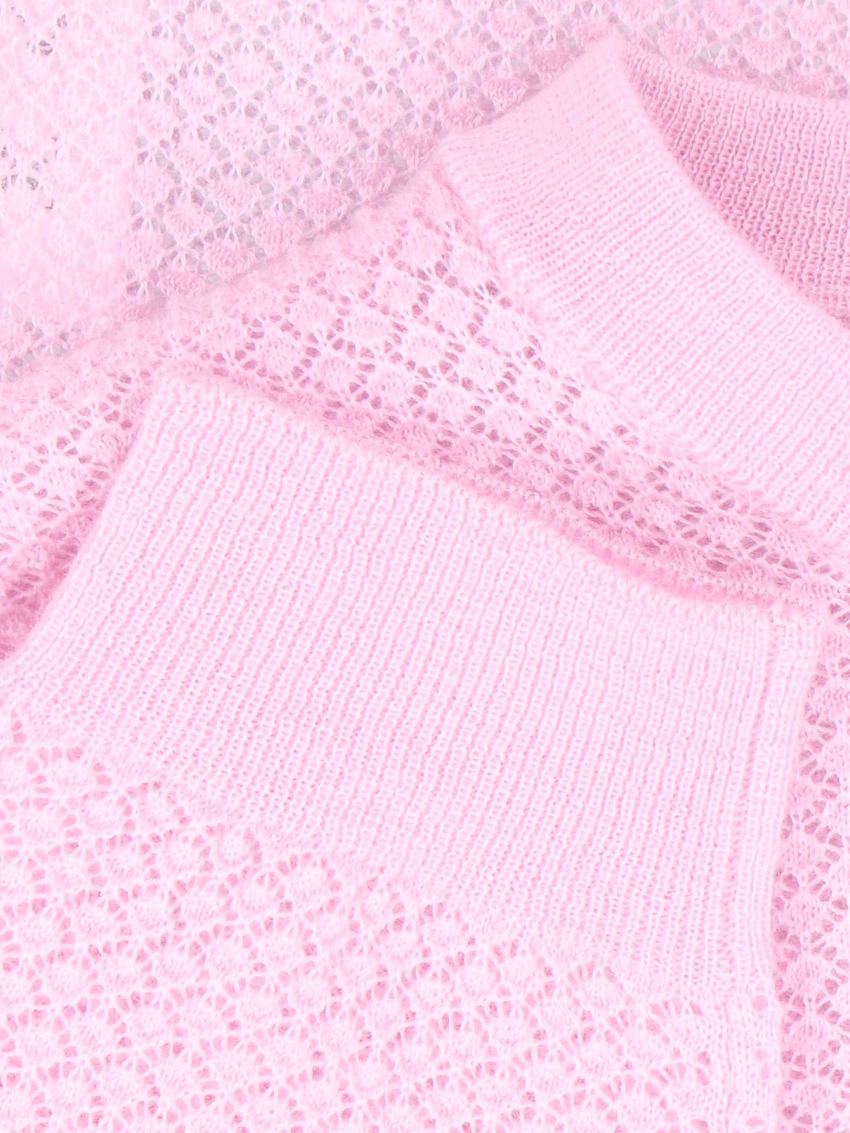 CASHMERE CARDIGAN - 5