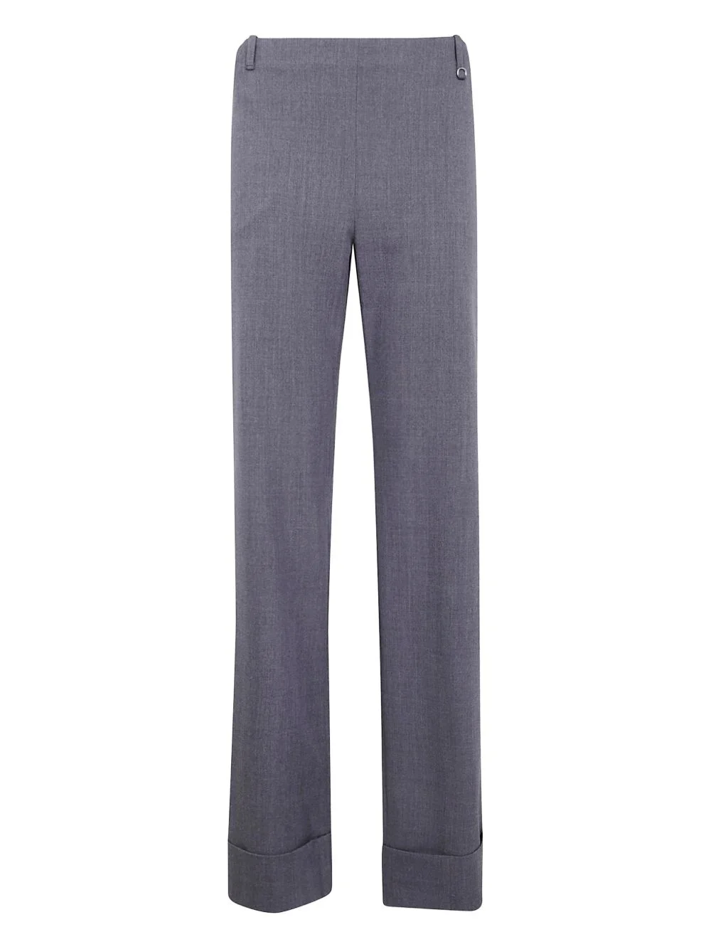 button fastening trousers - 1