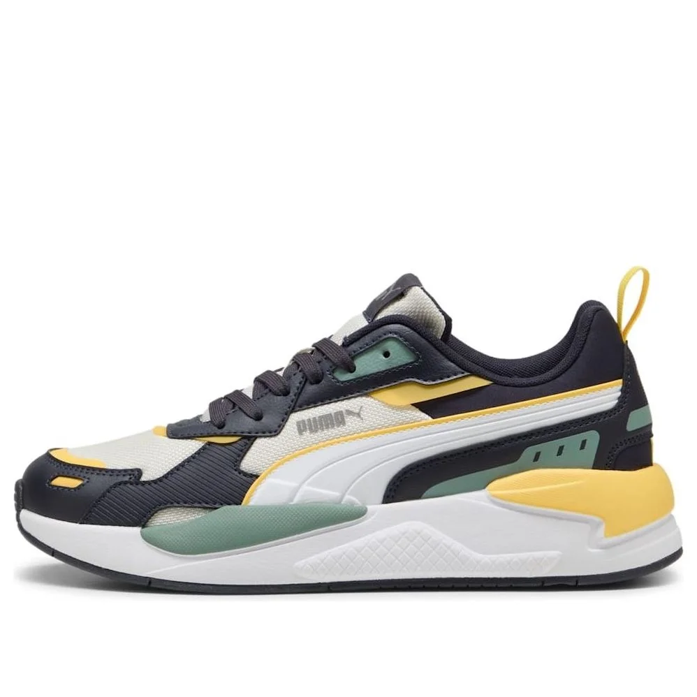 PUMA X-Ray 3 'Vapor Grey Navy' 399064-11 - 1