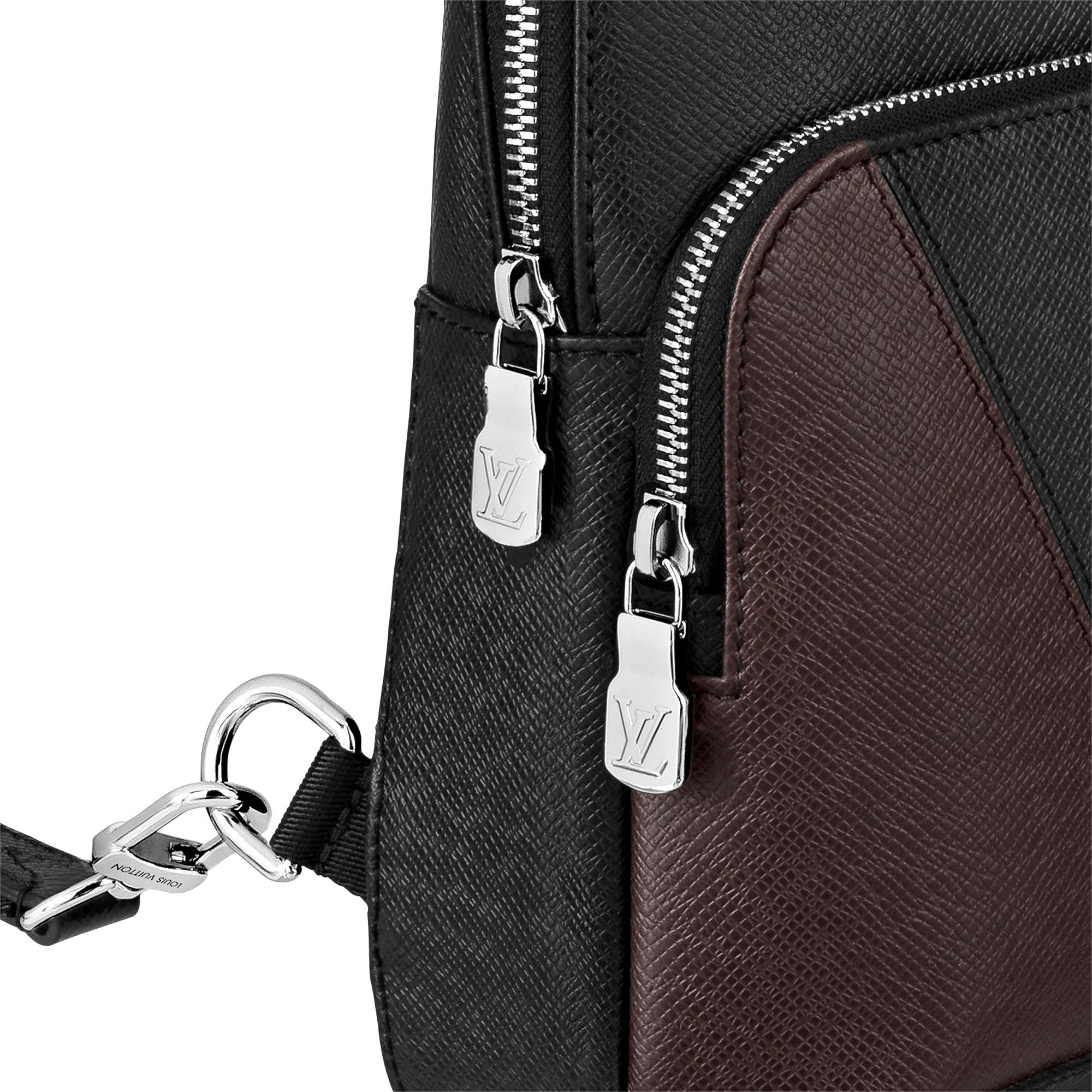 Avenue Sling Bag - 2