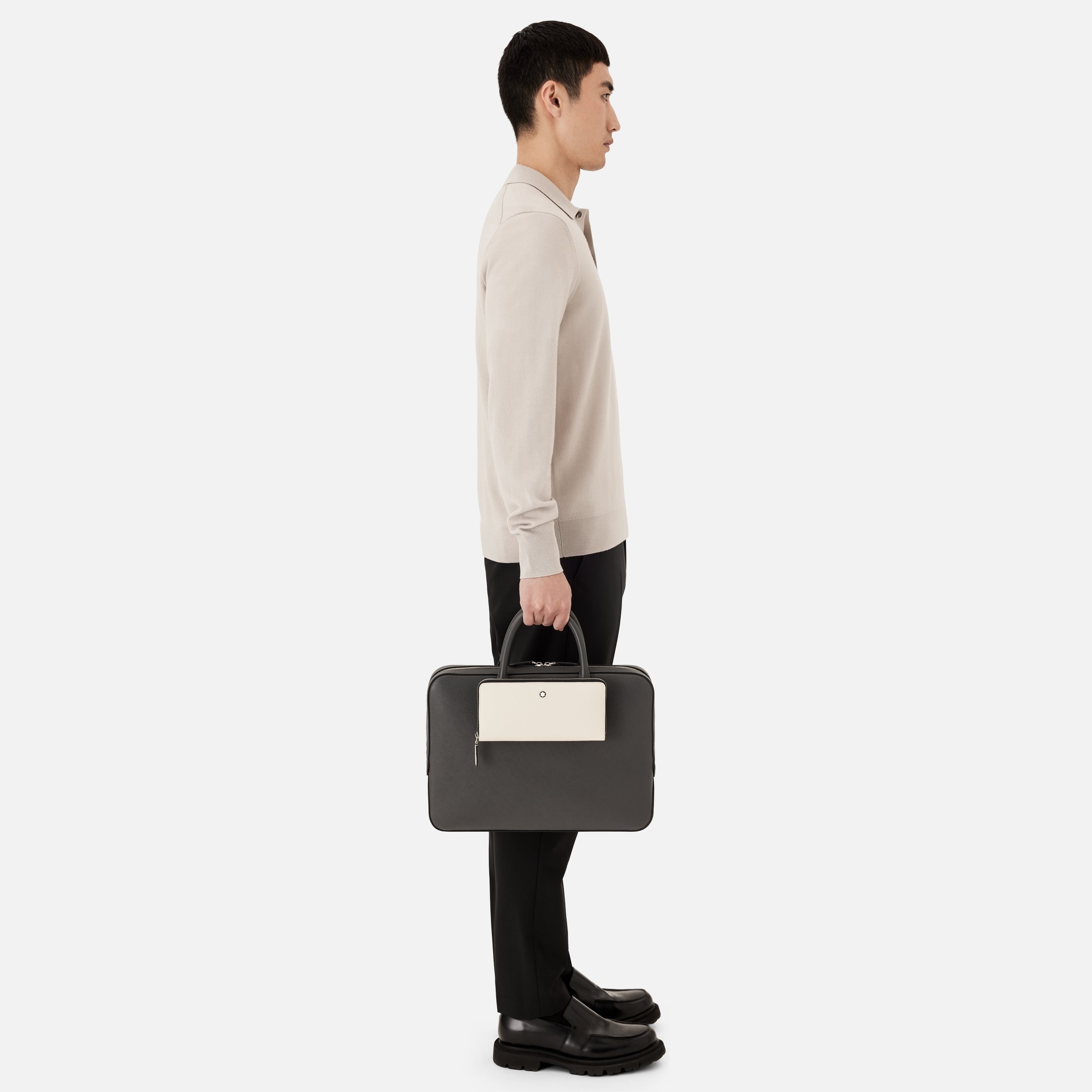 Montblanc Sartorial phone pouch - 6