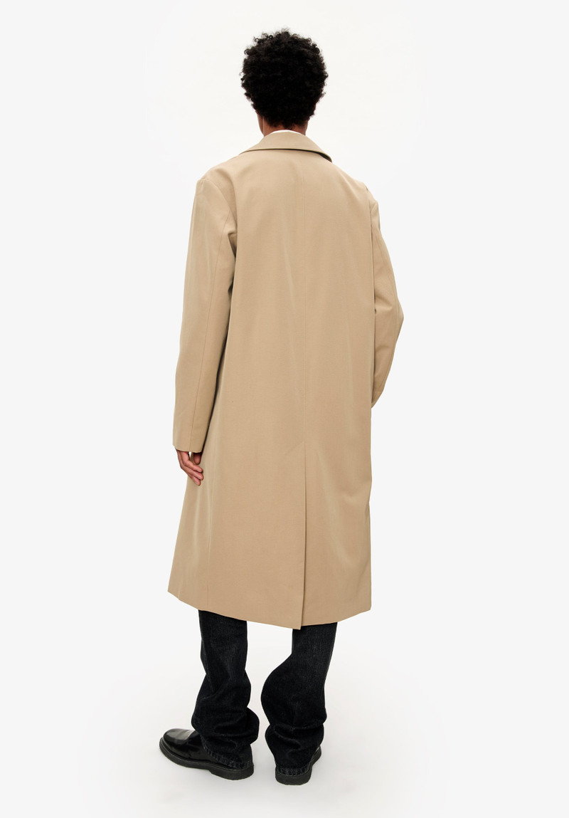 CROSS COAT 3