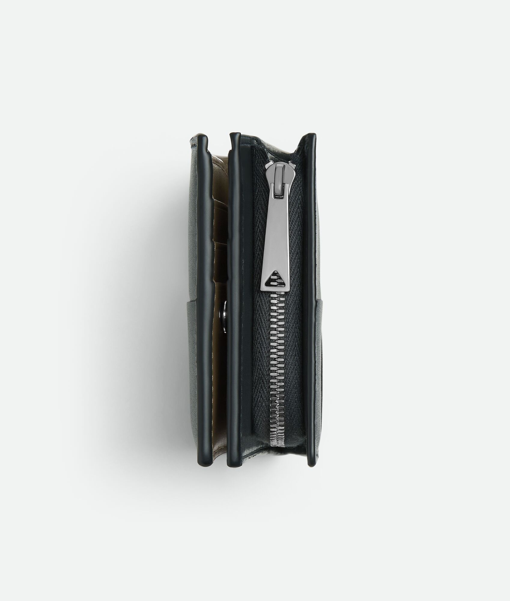 Cassette Bi-Fold Wallet - 4