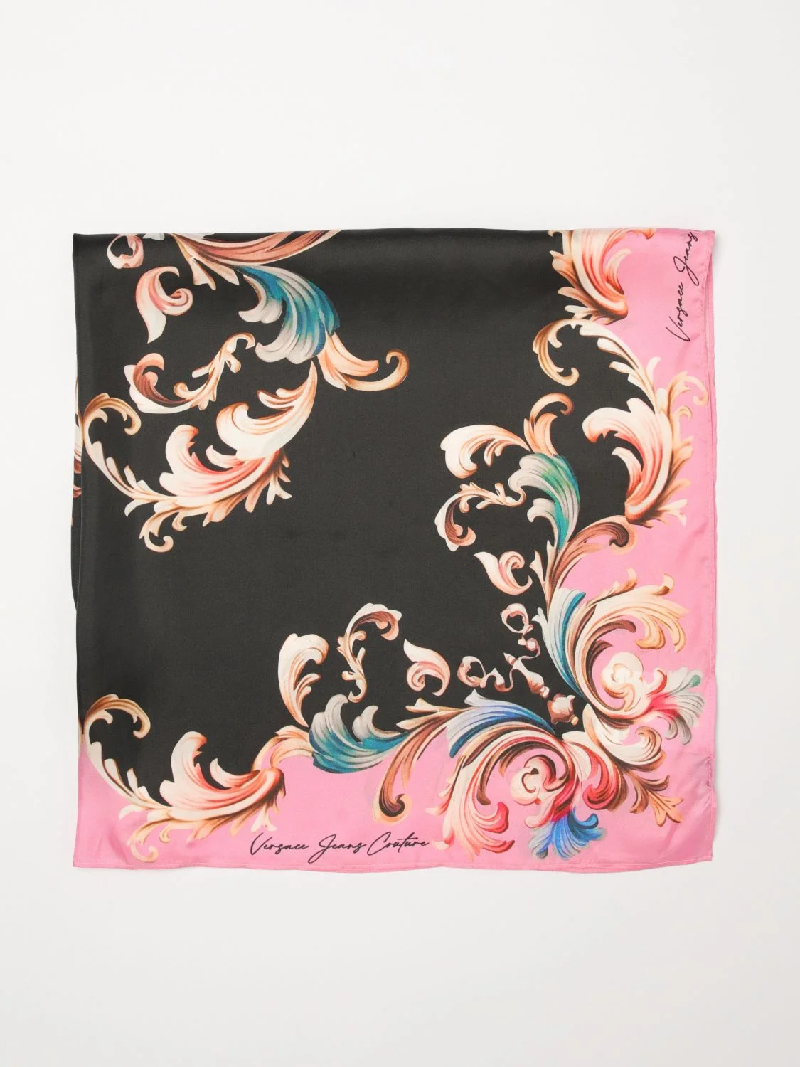 Scarf woman Versace Jeans Couture - 1