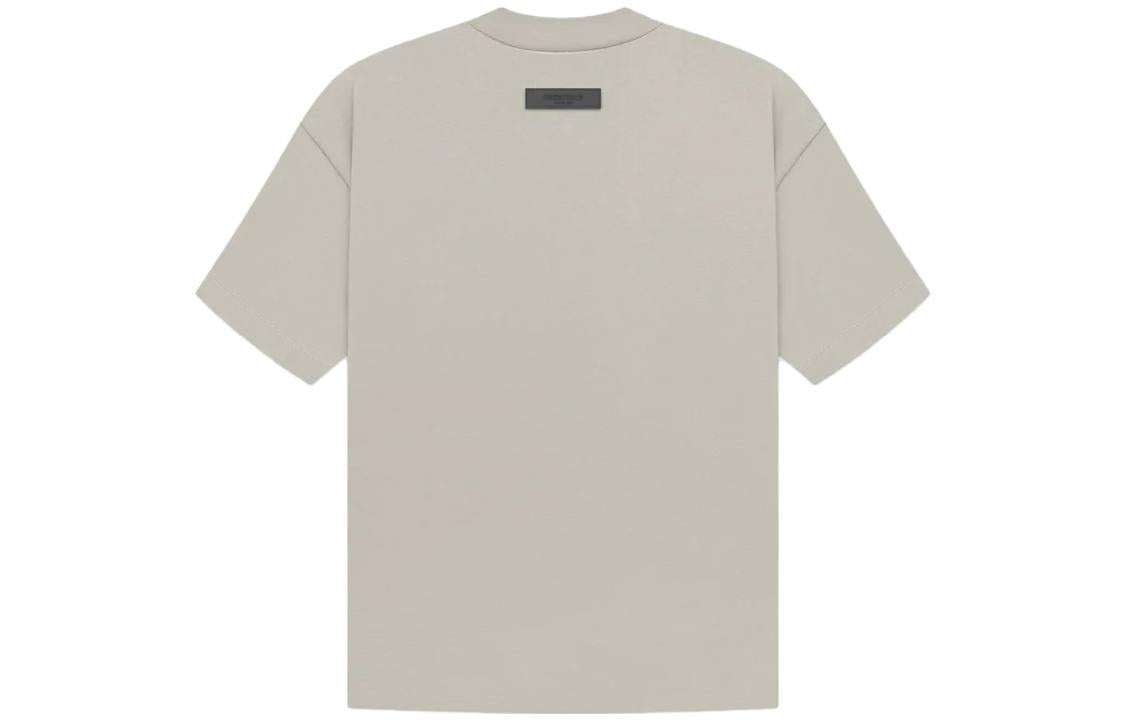Fear of God Essentials SS23 Essentials Tee 'Seal' FOG-SS23-059 - 2
