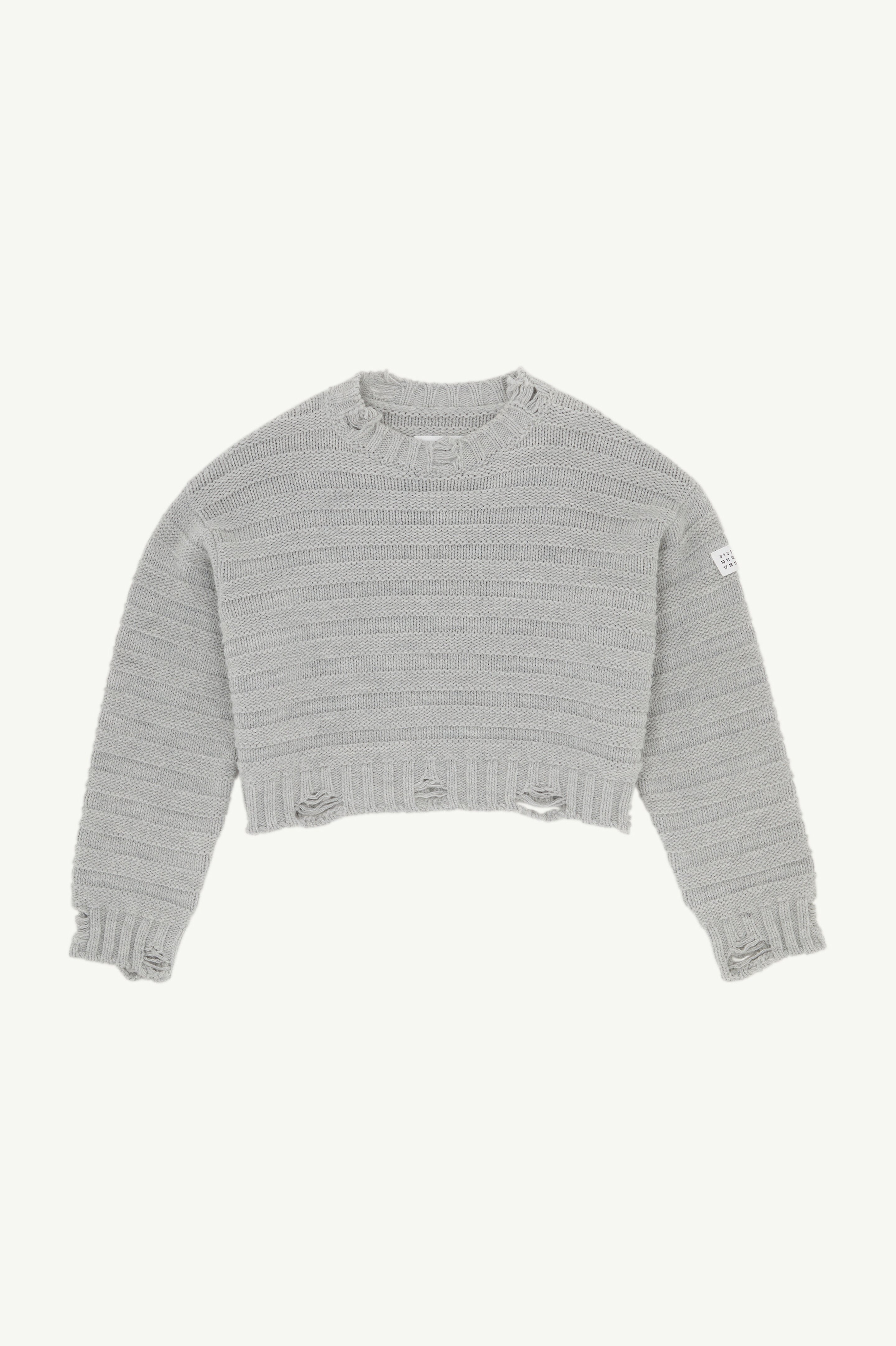 Wool Jumper - 1