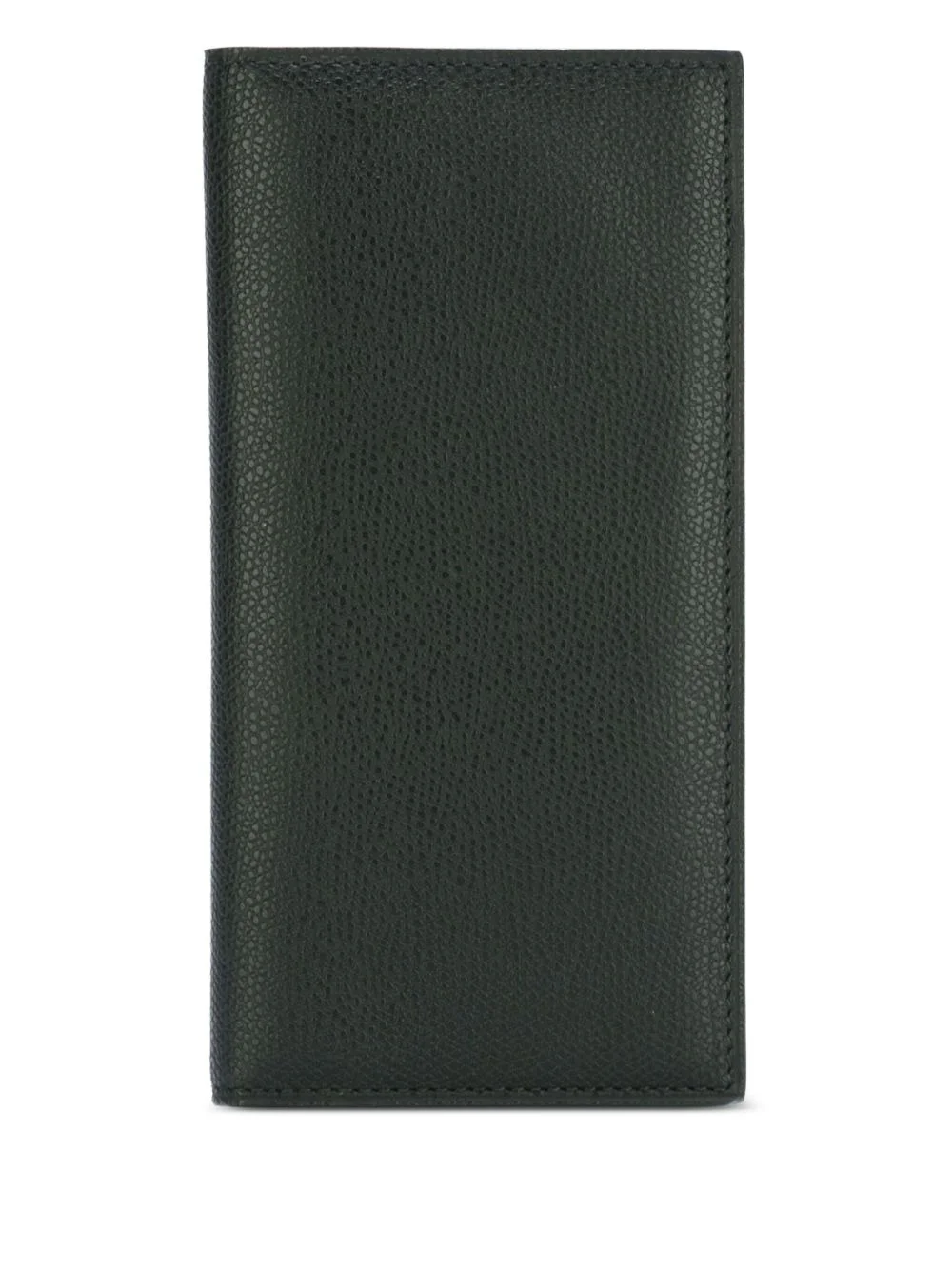 long textured wallet - 1