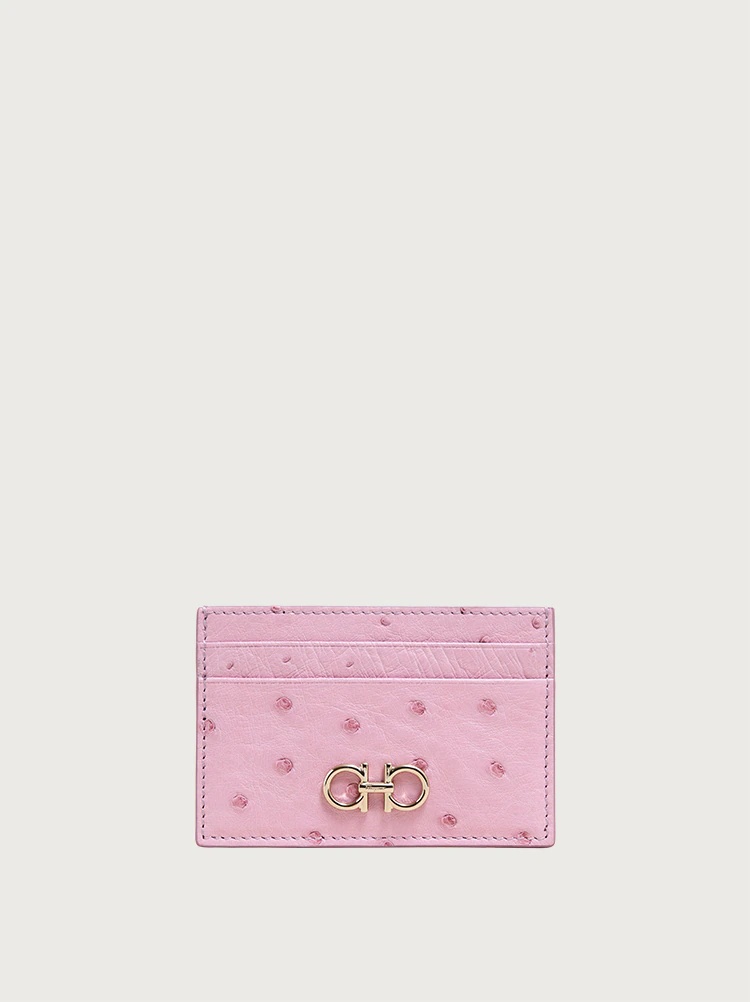 GANCINI CREDIT CARD HOLDER - 1